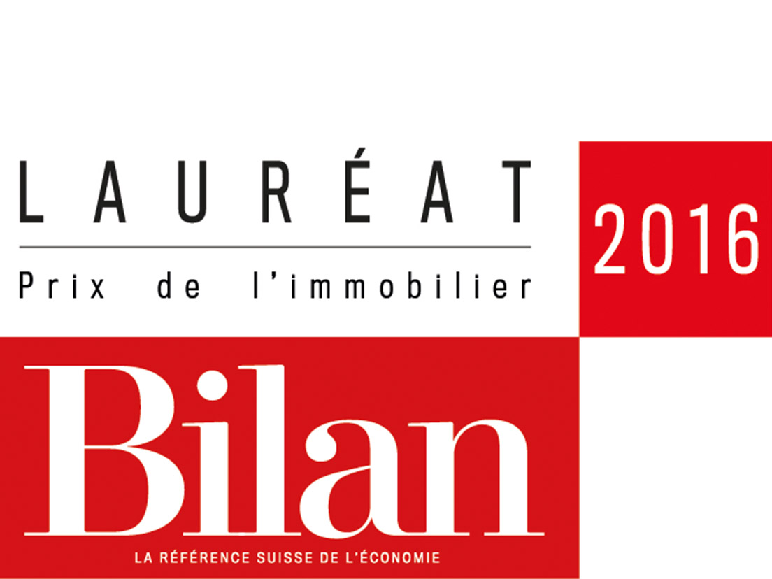 BILAN : LES PRIX DE L'IMMOBILIER 2016 & DL-C LAUREAT !